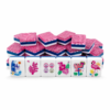 Pink Glitter American Mahjong Set
