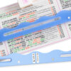 4ddb4380f485a143982eb68fa0c69fa9 Foldable American Mahjong Rack & Pusher